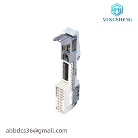 Siemens 6ES7 193-6BP00-0DA0 Base Unit, Industrial Control System Core Component