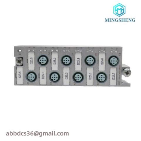 Siemens 6ES7 194-4CB50-0AA0 | Simatic DP Connecting Module