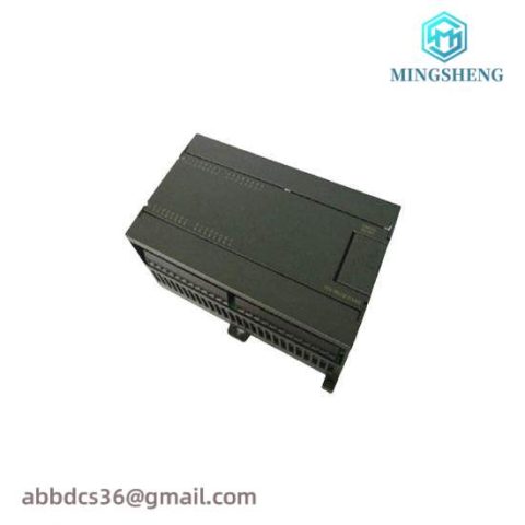 Siemens 6ES7 223-1PL22-0XA8: Industrial Control Module, Efficient Data Processing for Automation Solutions