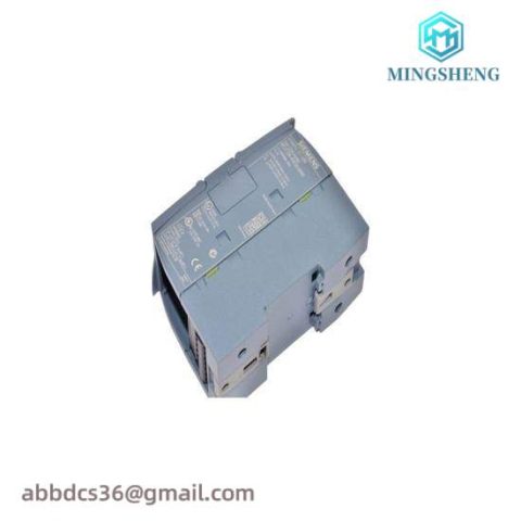 Siemens 6ES7 234-4HE30-0XB0 Analog I/O SM 1234 Module