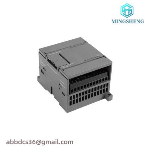 Siemens 6ES7 235-0KD22-0XA8: High-Performance Analog I/O Module for Industrial Automation