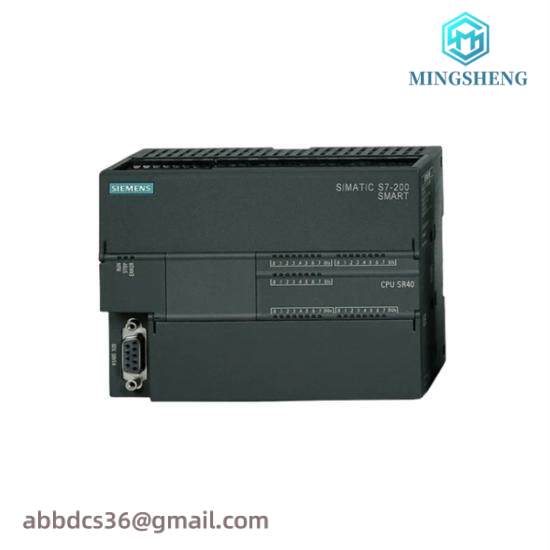 siemens_6es7_288-1st60-0aa0_cpu_module.jpg SIEMENS 6ES5700-8MA21 Bus Module: Industry-grade Communication Solution