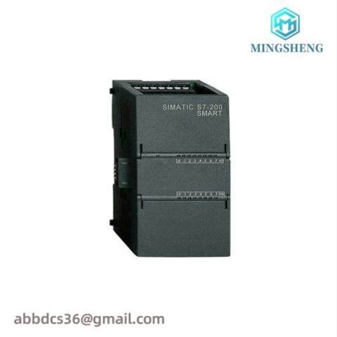 SIEMENS 6ES7 288-2DT08-0AA0 Digital Output Module - Precision Control in Automation