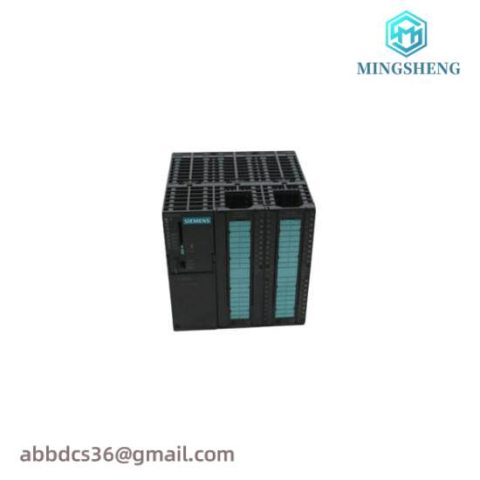 Siemens 6ES7 313-5BG04-0AB0 Compact CPU