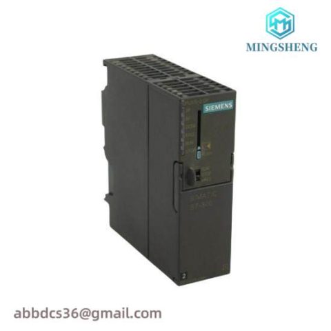 SIEMENS 6GK1500-0DA00 Bus Terminal RS485: Industrial Automation Module