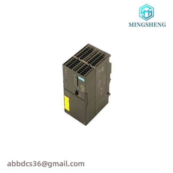 siemens_6es7_317-6ff03-0ab0_simatic_s7-300_processor.jpg Siemens SIMATIC S7-300 Processor, 6ES7 317-6FF03-0AB0, Advanced Control Module