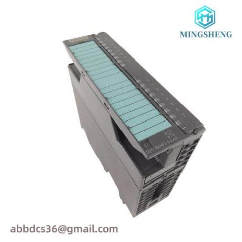 SIEMENS 6SC9830-0BD71: Advanced Motion Control Module for Industrial Automation