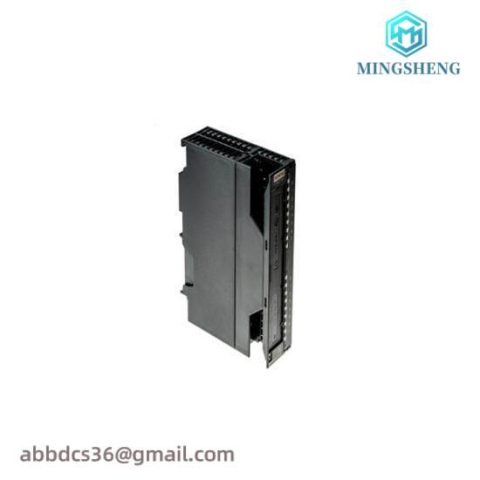 Siemens S7-300 Digital Input Module SM 321 - 6ES7321-1BH02-0AA0, High-Performance Automation Solution
