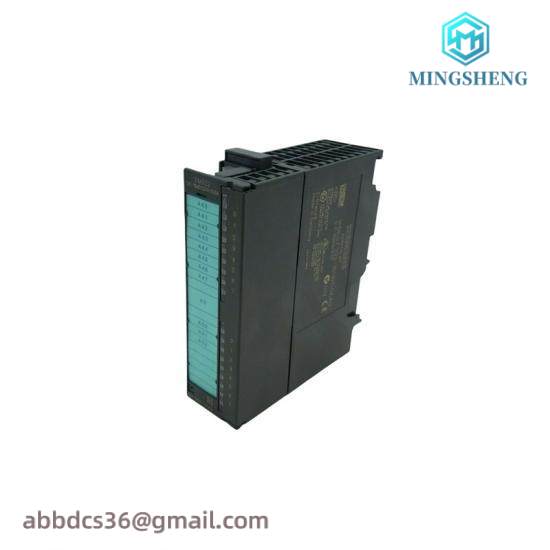 siemens_6es7_322-1bh01-0aa0_sm322_digital_output_module.jpg Siemens SM322 Digital Output Module 6ES7 322-1BH01-0AA0 - Advanced Control Solutions