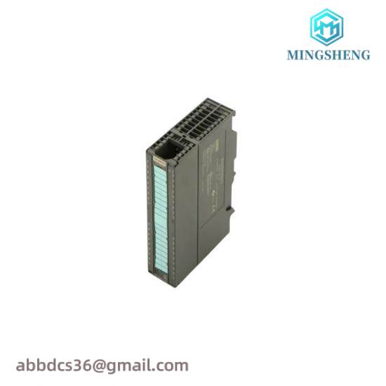 siemens_6es7_331-7nf00-0ab0_analog_input_sm_331.jpg Siemens 6ES7 331-7NF00-0AB0: Precision Analog Input Module for Industrial Automation