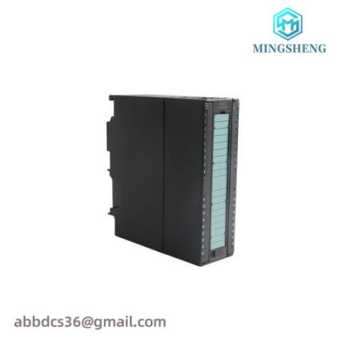 Siemens 6ES7 332-5HF00-0AB0 Analog Output Module