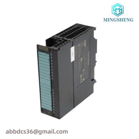 Siemens 6ES7 334-0KE00-0AB0 Analog Input Module