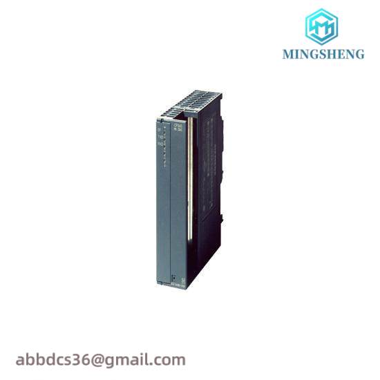 siemens_6es7_340-1ah02-0ae0_communications_processor.jpg Siemens 6ES7 340-1AH02-0AE0 Communication Processor, Industrial Automation, Control Modules, Electronic Components