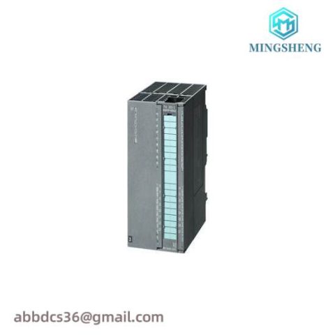 Siemens 6ES7 350-2AH00-0AE0 Counter Module