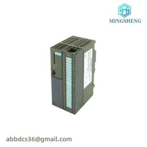 Siemens 6ES7 FM352-5AH00-0AE0 High-Speed Boolean Processor Module