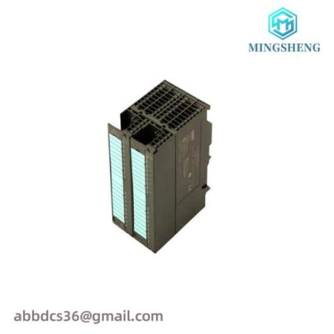 Siemens FM 355 Control Unit 6ES7 355-0VH10-0AE0, for Advanced Automation Solutions