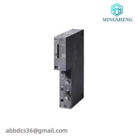 Siemens 6ES7 414-4HM14-0AB0 CPU Module - High Performance Control Processing