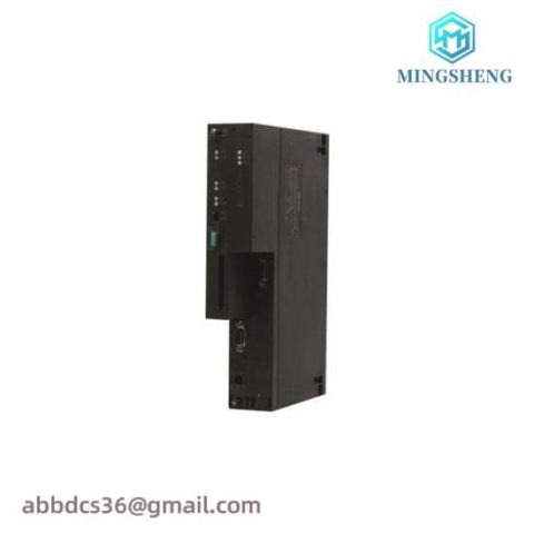 Siemens 6ES7 416-1XJ01-0AB0 CPU 416-1 Industrial Control Module