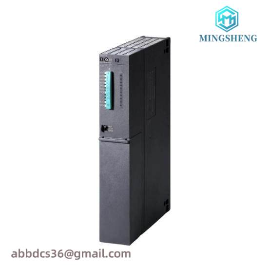 siemens_6es7_417-4xt05-0ab0_cpu_417-4_central_processing_unit.jpg Siemens 6ES7 417-4XT05-0AB0 - Central Processing Unit for Industrial Automation