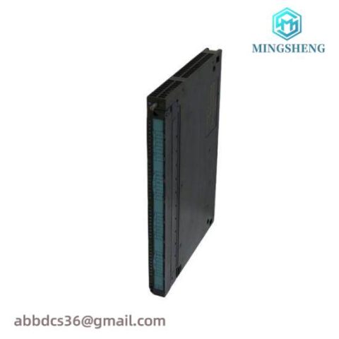 Siemens SM422 Digital Output Module - 6ES7 422-1BH10-0AA0, for Advanced Control Systems