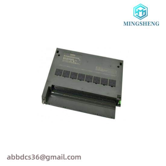 siemens_6es7_431-0hh00-0ab0_sm431_analog_input_module.jpg Siemens SM431 Analog Input Module 6ES7 431-0HH00-0AB0, Precision & Efficiency in Industrial Control