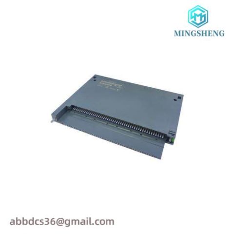 Siemens 6ES7 431-7KF10-0AB0: Advanced Analog Input Module for Industrial Automation