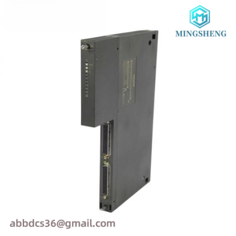 Siemens 6ES7 460-1BA00-0AB0 Transmitter Interface Module