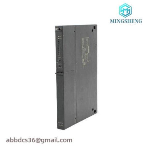 Siemens 6ES7 461-0AA01-0AA0 IM461-0 Interface Module