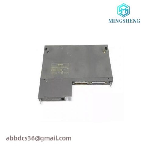 Siemens 6ES7 461-1BA00-0AA0 IM461-1 Interface Module: Industrial Automation Innovation