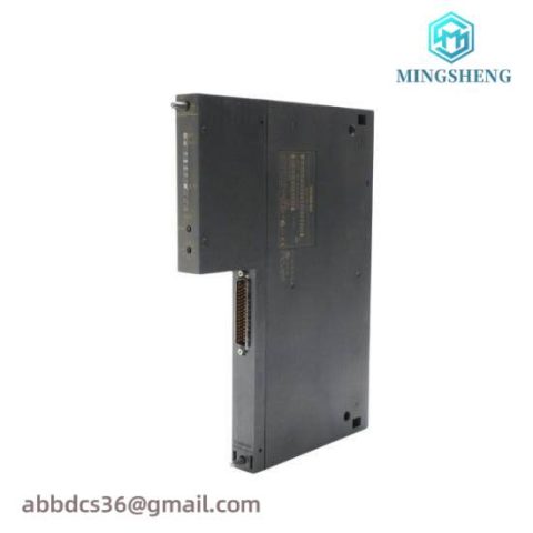 Siemens 6ES7 461-1BA01-0AA0 Transmitter Module - High Precision Control Solutions