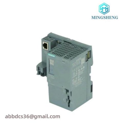 Siemens 6ES7 512-1DK01-0AB0 SIMATIC DP Control Module