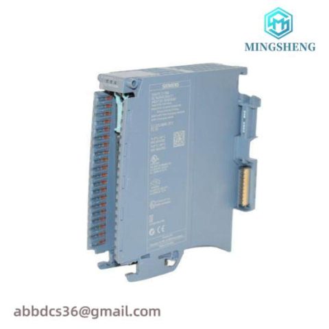 Siemens 6ES7 522-1BH00-0AB0 | Digital Input Module for Industrial Automation