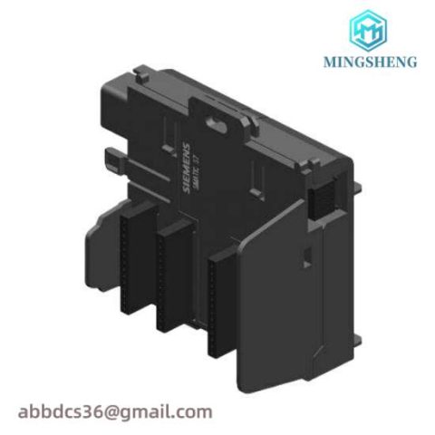 Siemens 6ES7 650-8PC00-0AA0 | Digital Input Module