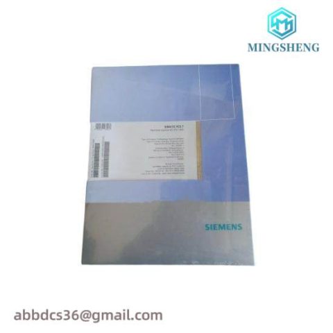 Siemens 6ES7 653-2BA00-0XB5 New Sealed: Advanced Industrial Control Module