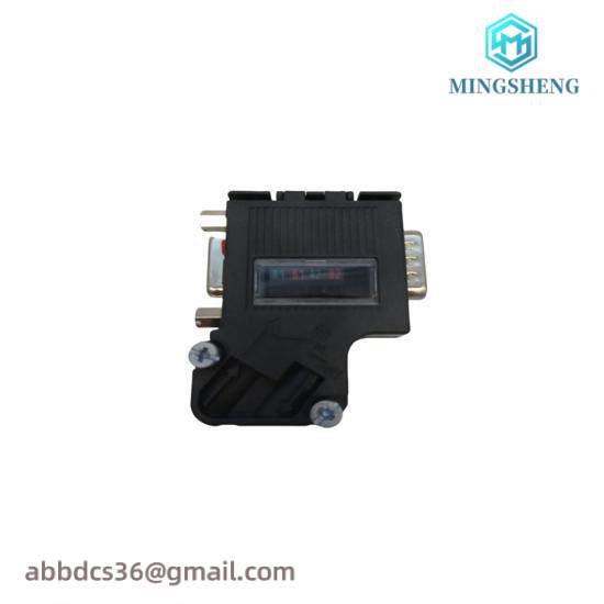 siemens_6es972-0ba42-0xa0_bus_connector.jpg Siemens SIMATIC DP Bus Connector 6ES972-0BA42-0XA0, Industrial Automation Solutions