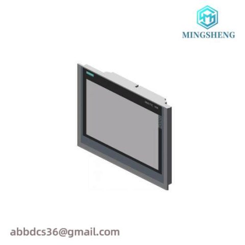 Siemens 6EV3055-ODC Power Supply Module