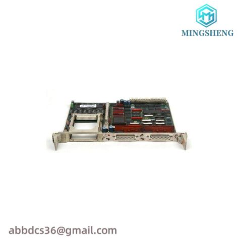 SIEMENS 6FC5 112-0EA03-0AA0 CPU Module - Advanced Control Center for Industrial Automation