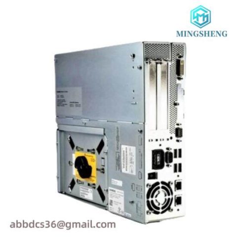 Siemens 6FC5210-0DF31-2AA0 - High-Performance Induction Motor Starter