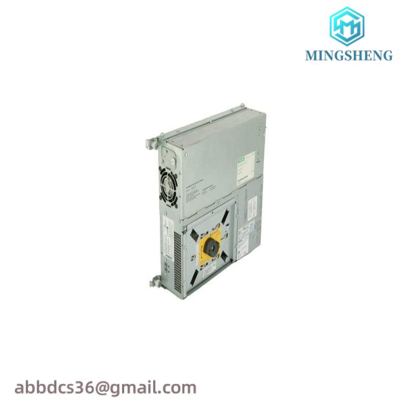 siemens_6fc5210-0df31-2ab0_control_unit.jpg Siemens 6FC5210-0DF31-2AB0 Variable Frequency Drive