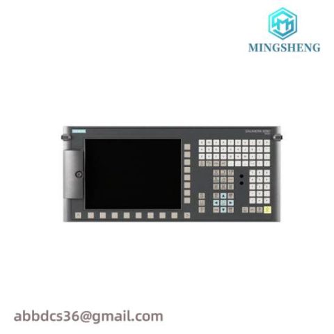 SIEMENS 6FC5370-3AA30-0AA1 Horizontal CNC Hardware - Advanced Automation Solutions for Precision Control