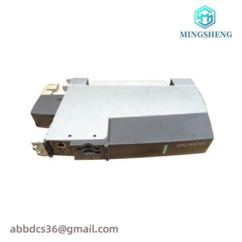 SIEMENS SL CNC-HARDWARE Module, 6FC5372-0AA01-0AA2