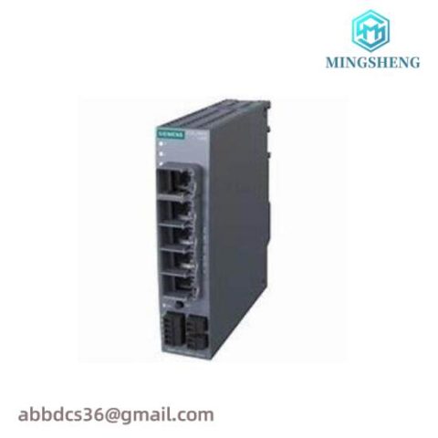 Siemens 6FC5500-0AA00-2AA0 Fast Delivery Control Module