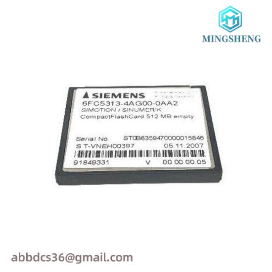siemens_6fc5800-0ac20-0yb0_sinumerik_drives.jpg SIEMENS 6FC5800-0AC20-0YB0 - Advanced Sinumerik Drives for Precision Control