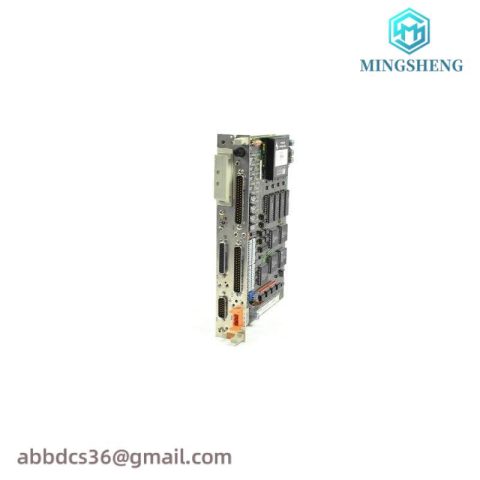 Siemens 6FR3110-0BA00-0AA0 Modular PLC, Advanced Automation Solution