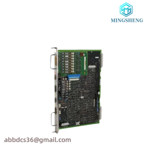 Siemens 6FX1113-4AD01 - MS300 SINUMERIK Module, Industrial Automation