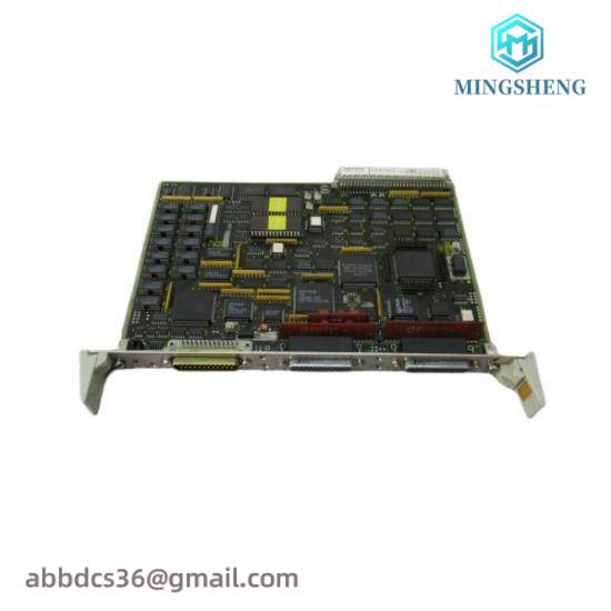 siemens_6fx1138-5bb04_cpu_module.jpg SIEMENS 6FX1138-5BB04 - CPU Module, Advanced Control & Automation Solution