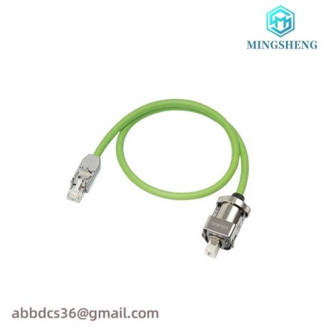 SIEMENS 6FX2002-1DC00-1AB0 SIGNAL CABLE - Industrial Control Excellence