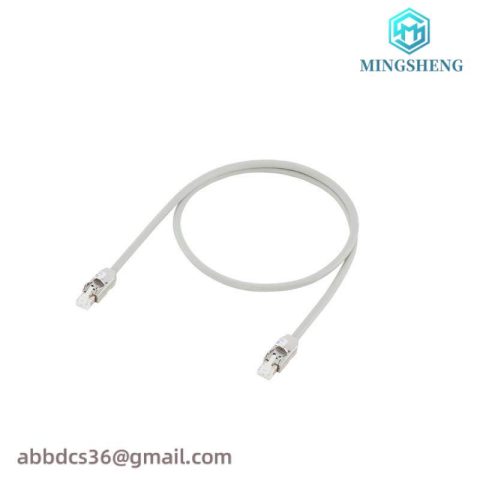 SIEMENS 6FX2002-1DC00-1AH0 Signal Cable: Precision Engineering for Industrial Control