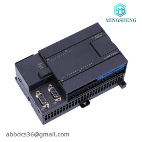 SIEMENS 6GK1105-2AC10 Industrial Ethernet Switch Module