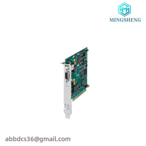 SIEMENS 6GK1561-2AA00: Advanced Communications Processor for Seamless Integration